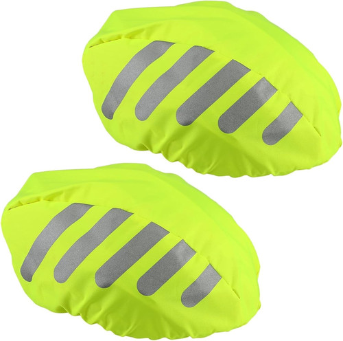 Fahrradhelm regenüberzug - fahrradhelm,