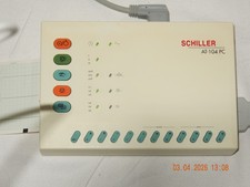 SCHILLER AT-104 PC
