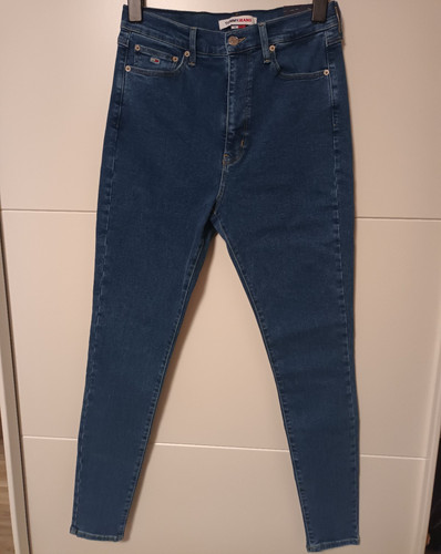 Tommy jeans melany ultra - tommy,