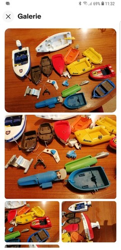 Playmobil sammlungsauflösung - playmobil,