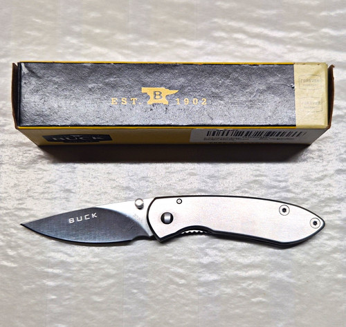 Buck 325n usa - buck,
