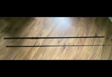 Nash KNX Colt Rod 12ft 3,60m 2,75lbs Karpfenrute 2-teilig