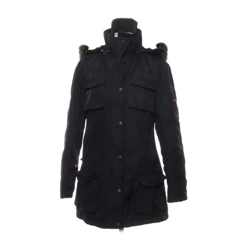 Wellensteyn parka herren - parka,,