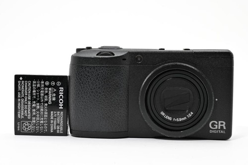 Ricoh digital 2 - ricoh,