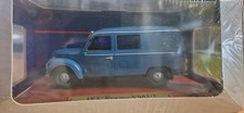DDR Auto "Framo 901/2 KO" 1:43
