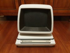Commodore 8296 PET-Computer