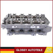 Zylinderkopf Für Audi A3 A4