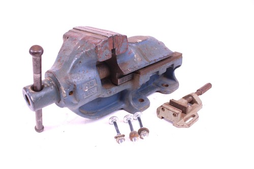 Les hs125 massiver werkbank - hs125,