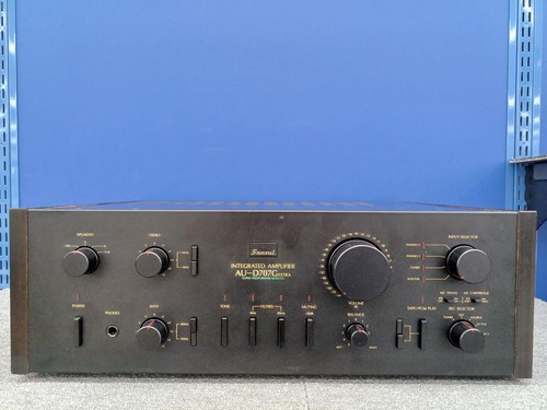 Sansui primain verstärker - primain,