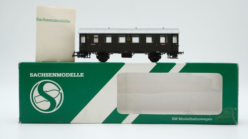 Sachsenmodelle 14231 - sachsenmodelle, h0