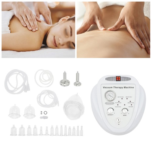 Profi vakuum massagegerät - profi,