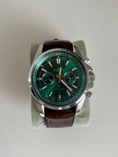 Jacques Lemans Herren Uhr