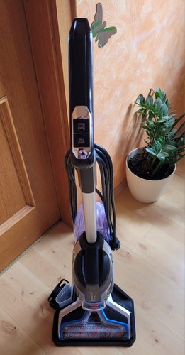 Bissell crosswave pet - crosswave, pro