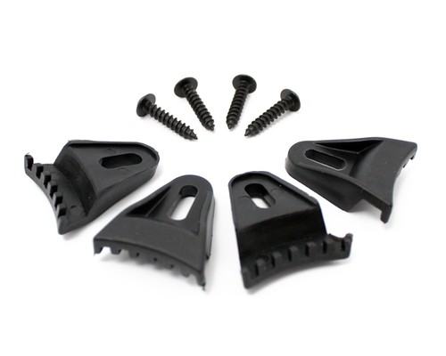 Set befestigungskrallen - befestigungskrallen, 4