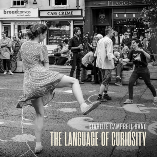 Starlite campbell band - starlite,