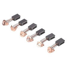 Zuverlässige Kohlebürsten 6