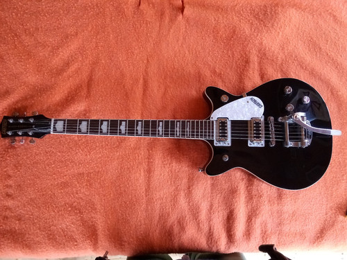 Gitarre gretsch electromatic - e-gitarre,