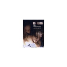 Luna dvd video - la,