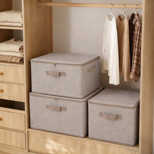 Aufbewahrungsbox mit deckel - aufbewahrungsbox,