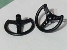 PLAYMOBIL X1 LENKRAD 3323 3181