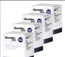 GLUCOMEN areo Sensor
