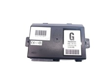 Original Steuergerät Alarm YWC000980 MG Rover 75