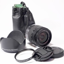 Panasonic LUMIX G Vario