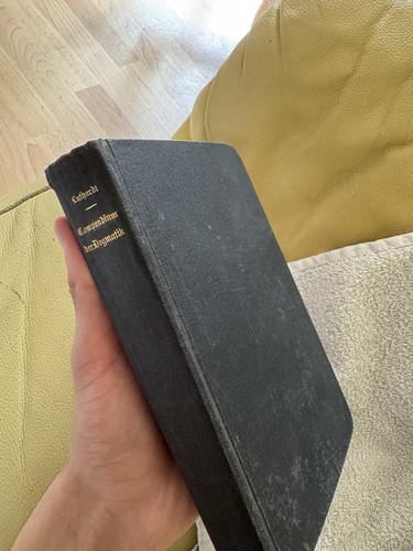 Antike 1900 deutsche theologie - 1900,
