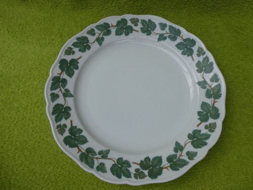 Hutschenreuther weinlaub - hutschenreuther,
