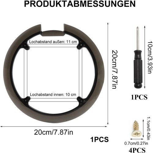 Kettenschutz fahrrad - kettenschutz,