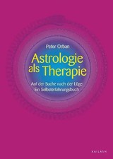 Astrologie als therapie - astrologie,