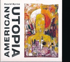 David Byrne - American Utopia