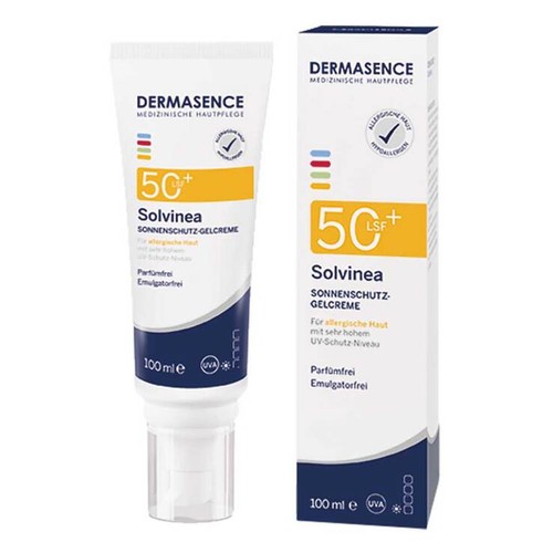 Dermasence solvinea - dermasence,