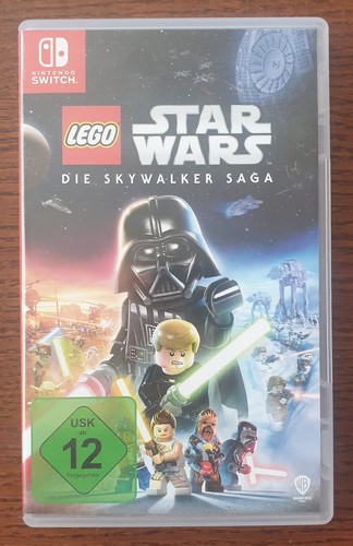 Lego star wars die - star,