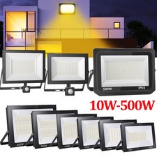 10W-500W LED Fluter Strahler