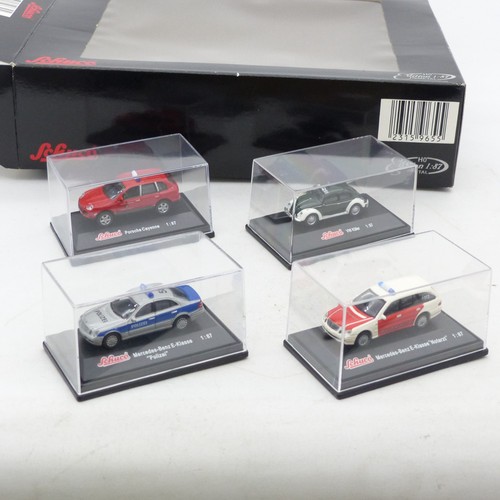 Schuco 9655 - schuco, 1:87