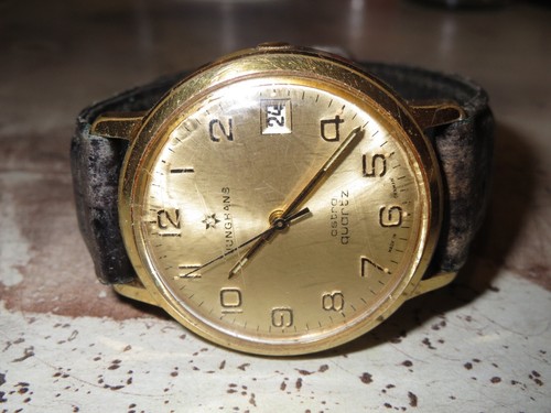 Junghans astra quartz - junghans,