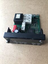 Schäfer Heiztechnik Domotronic dck Regelung