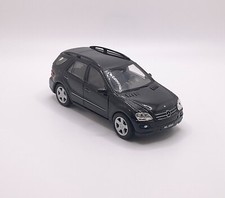 Welly ca. 1:34 ,,Mercedes-Benz 350 ML,, ,, Klassiker Modellauto Pullback ,,NEU‘‘