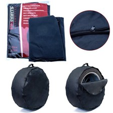 Reifentasche Reifenhülle Reserveradhülle Reserveradabdeckung Cover 17-23 Zoll