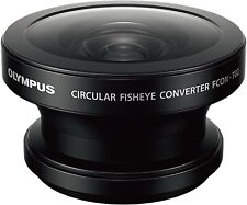Olympus Fish-eye Converter