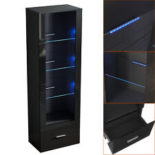 LED Sammlervitrine Vitrine