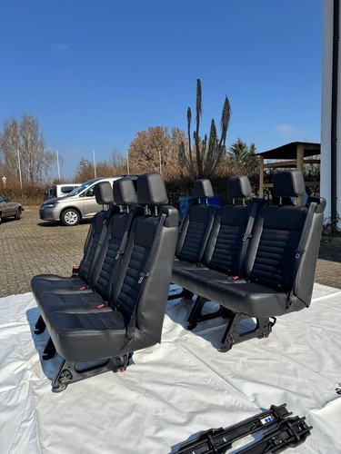 Komplette sitzreihen und 3 - und,