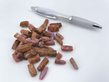 Rubin Kristalle, Tansania