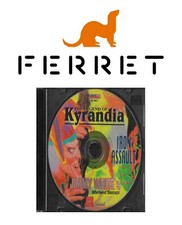 3x PC Spiele: The Legend of Kyrandia + Iron Assault + Jimmy White's Snooker