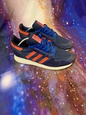 Adidas Forrest Grove Dublin Colour Way Waxed