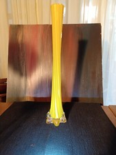 Stangenvase Vase Solifleur