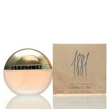 Cerruti 1881 Pour Femme Eau de