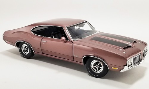 Oldsmobile 442 sonderauftrag - oldsmobile,