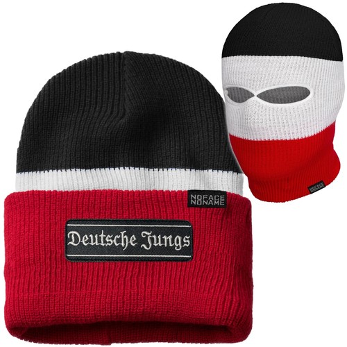 Mütze sturmhaube deutsche - mütze,